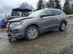 Nissan Rogue 2019