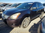 Nissan Rogue 2014