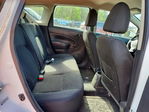 Nissan Versa 2017
