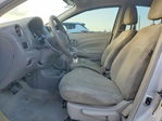 Nissan Versa 2012