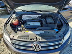 Volkswagen Tiguan 2016