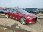 Buick LaCrosse 2017