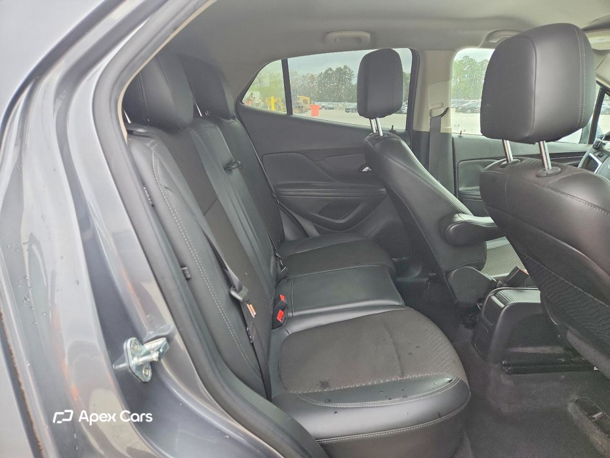 Buick Encore 2020