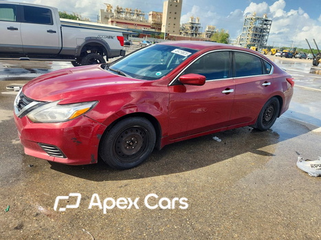 Nissan Altima 2017 - Image 1 of 12