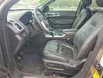 Ford Explorer 2014