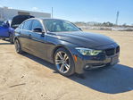 BMW Series 3 2017