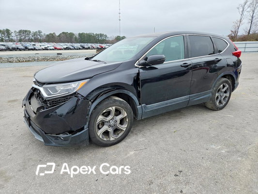 Honda CR-V 2017 - Image 1 of 14