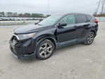 Honda CR-V 2017