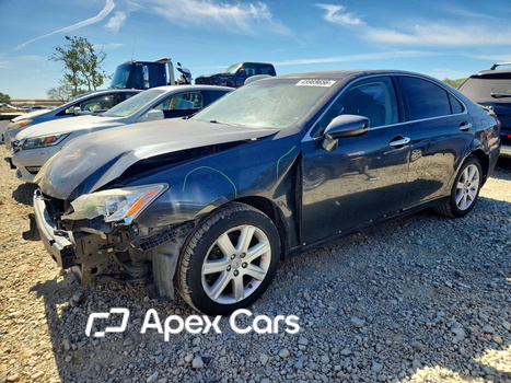 Lexus ES 2008 - Image 1 of 13