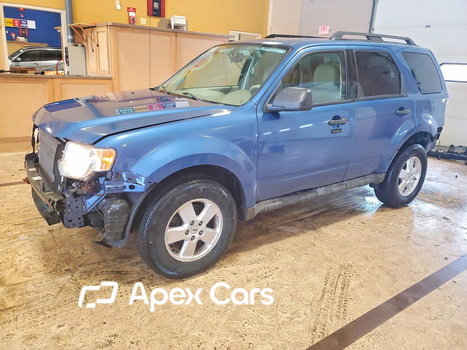 Ford Escape 2009 - Image 1 of 13