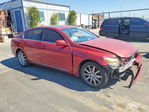 Lexus GS 2006