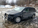 Chrysler Voyager 2016