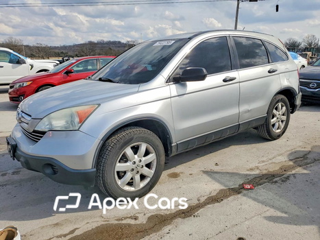 Honda CR-V 2009 - Image 1 of 14