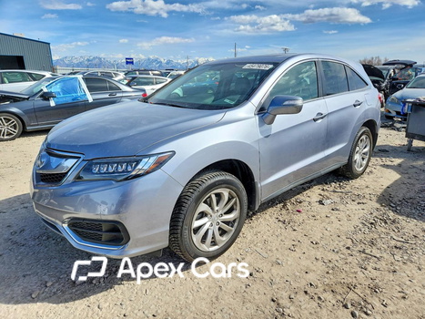 Acura RDX 2016 - Image 1 of 13
