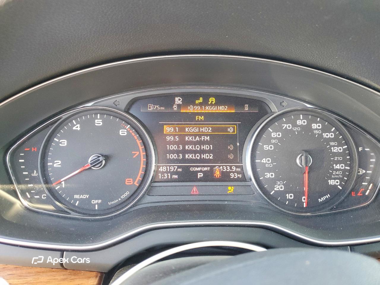 Audi Q5 2022