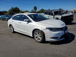 Chrysler 200 2015