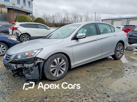Honda Accord 2013 - Image 1 of 13