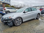 Honda Accord 2013