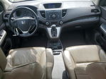 Honda CR-V 2013