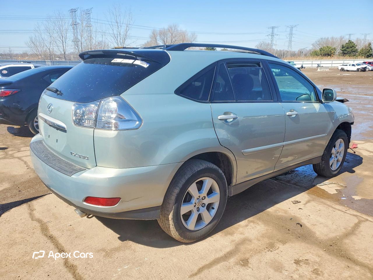 Lexus RX 2005