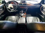 BMW Series 3 2015