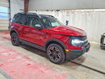 Ford Bronco 2025
