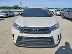 Toyota Highlander 2018