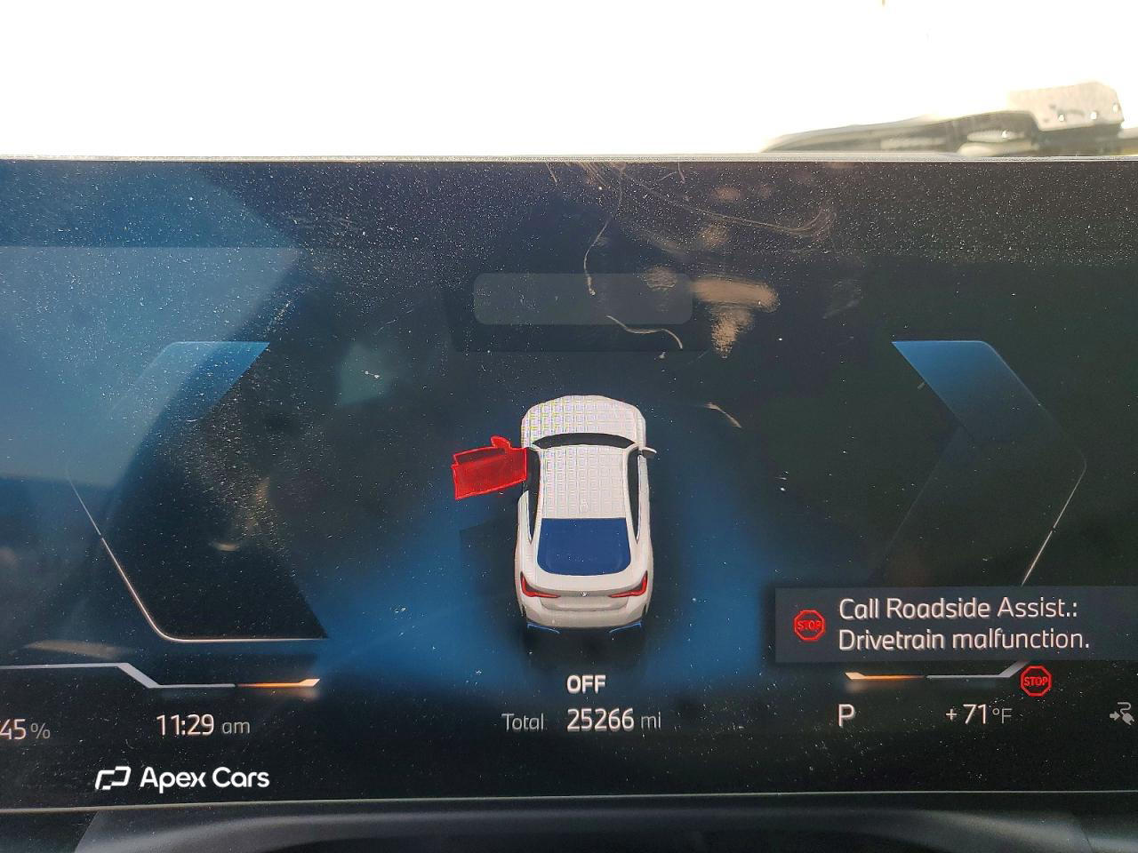 BMW i4 2024
