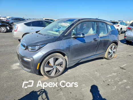 BMW i3 2019 - Image 1 of 5