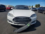 Tesla Model S 2014