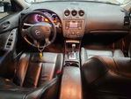 Nissan Altima 2012