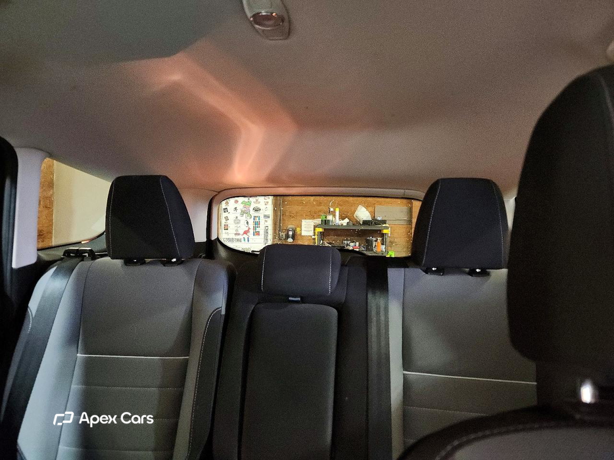 Ford Escape 2013