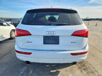 Audi Q5 2016