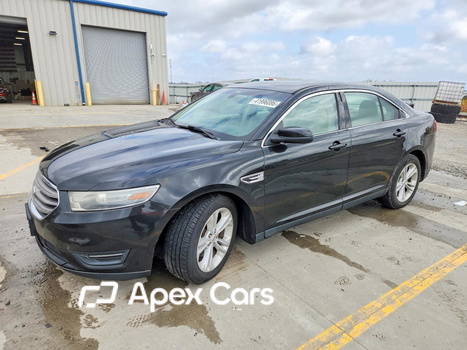 Ford Taurus 2014 - Image 1 of 12