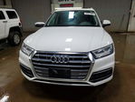 Audi Q5 2019