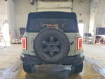 Ford Bronco 2023