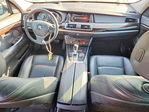 BMW Series 5 2016