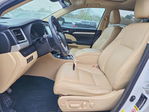 Toyota Highlander 2018