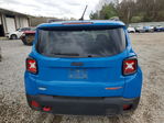 Jeep Renegade 2015