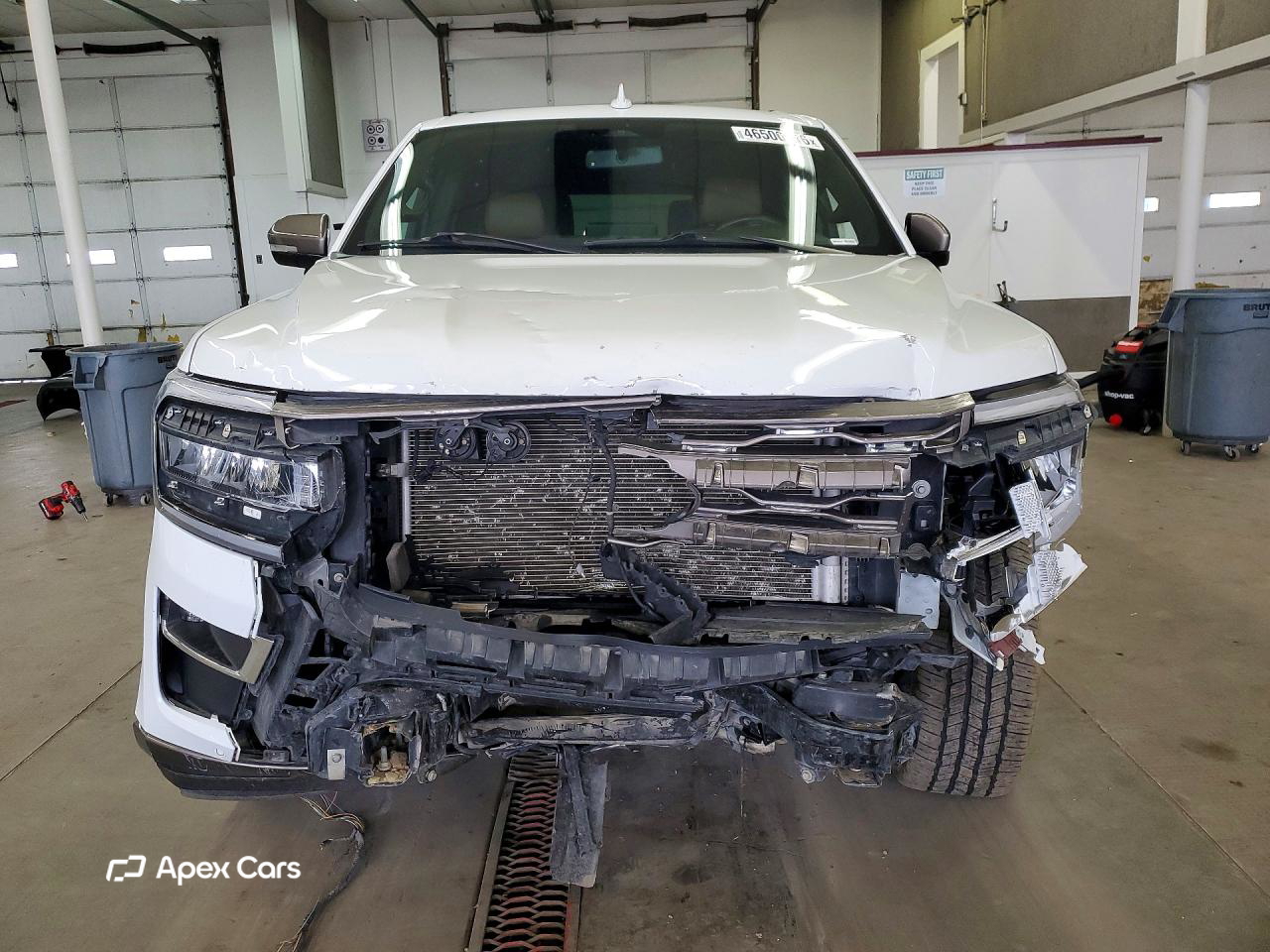 Ford Expedition 2023
