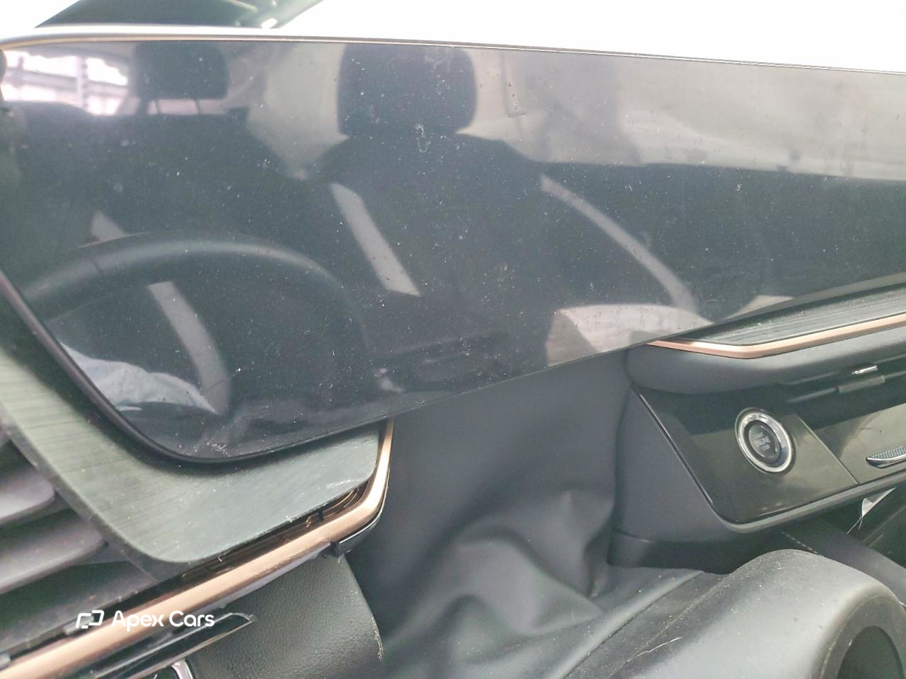 Buick Envision 2025