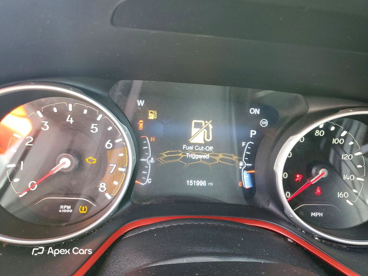 Jeep Compass 2021