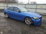 BMW Series 3 2013
