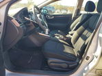 Nissan Sentra 2017