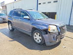 GMC Terrain 2013