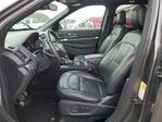 Ford Explorer 2019