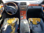 Lexus LS 2005