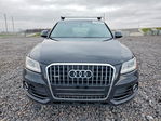 Audi Q5 2016