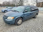 Dodge Caravan 2006