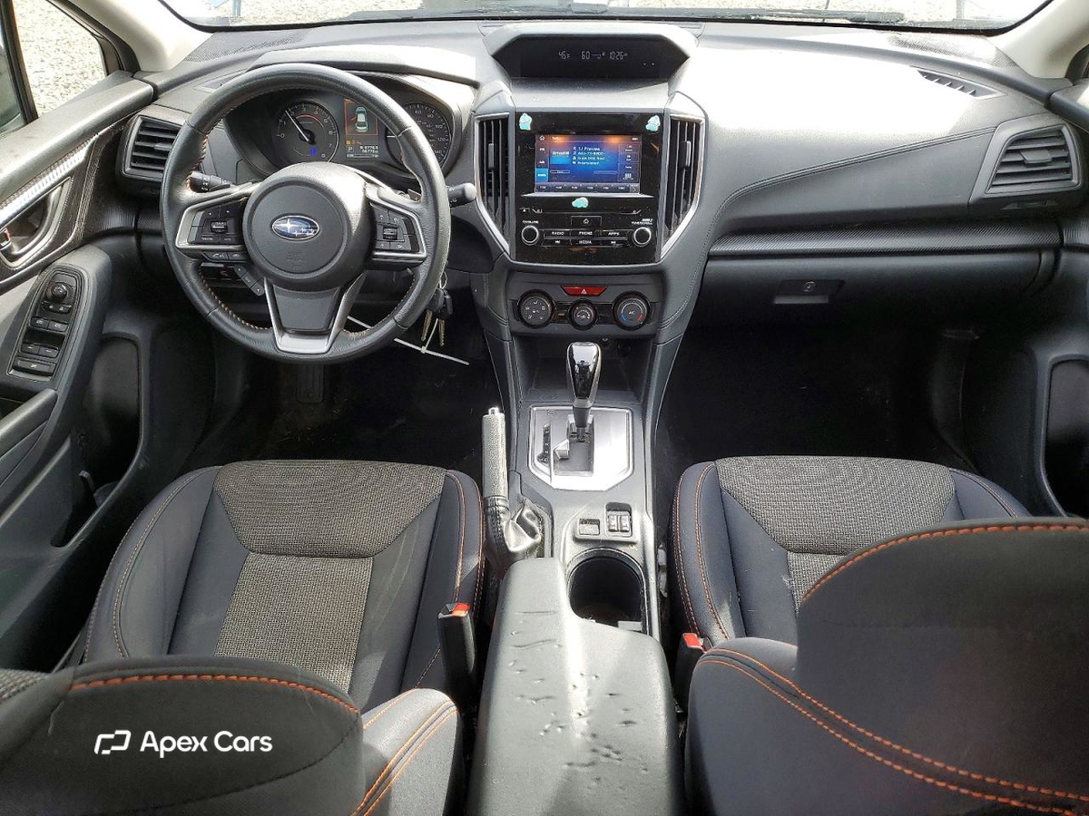 Subaru XV 2019